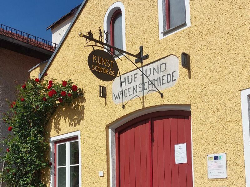 Gemeinsam kreativ - Vernissage