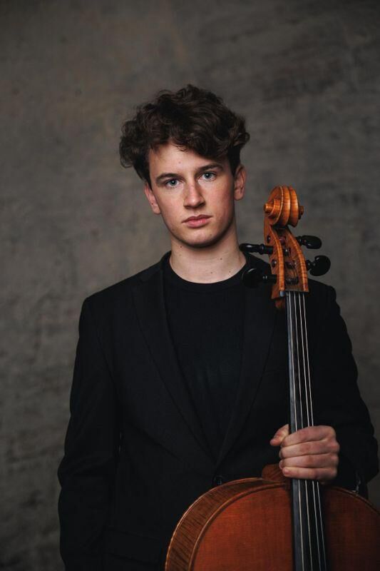 Herbstkonzert des Chiemgau-Orchesters