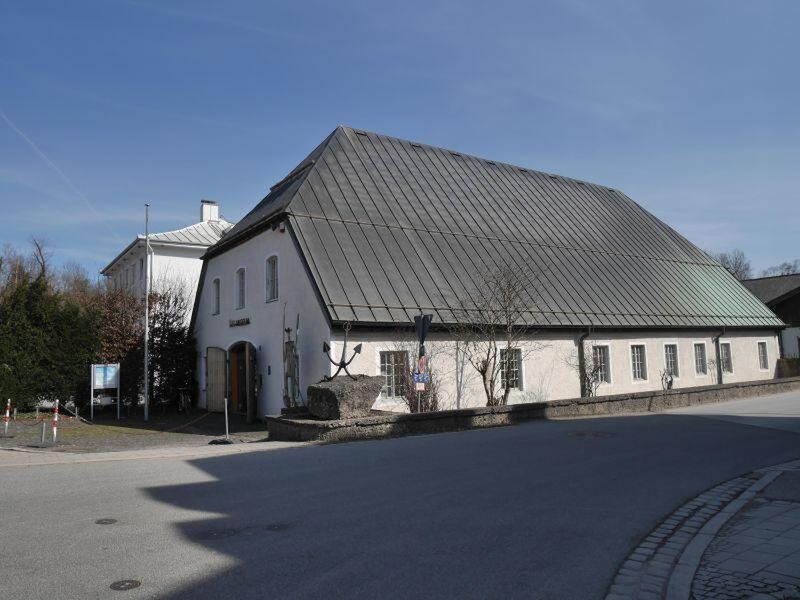 Rosenheimer Bauernherbst