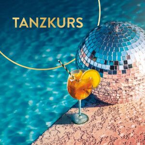 OCEANS - Tanzkurs mit Astrid Kaeswurm