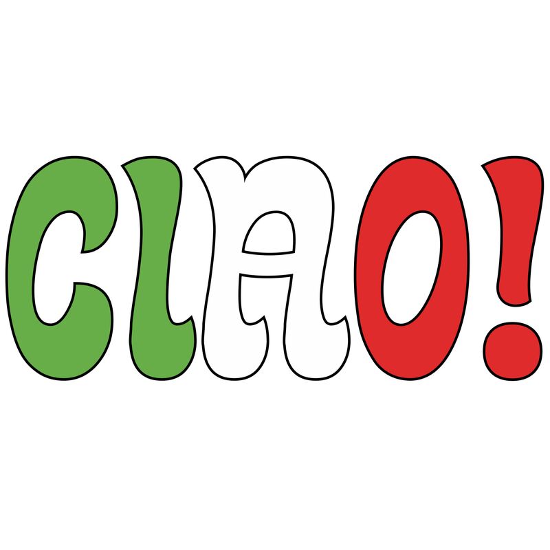 CIAO! Die Italo POP Band im Oceans