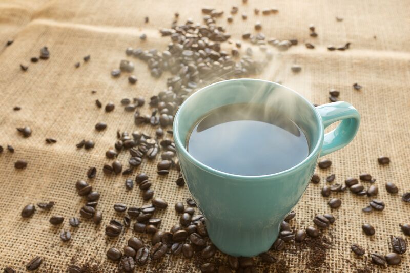 Chicco di caffè – Führung in der Bad Aiblinger Spezialitäten-Kaffeerösterei