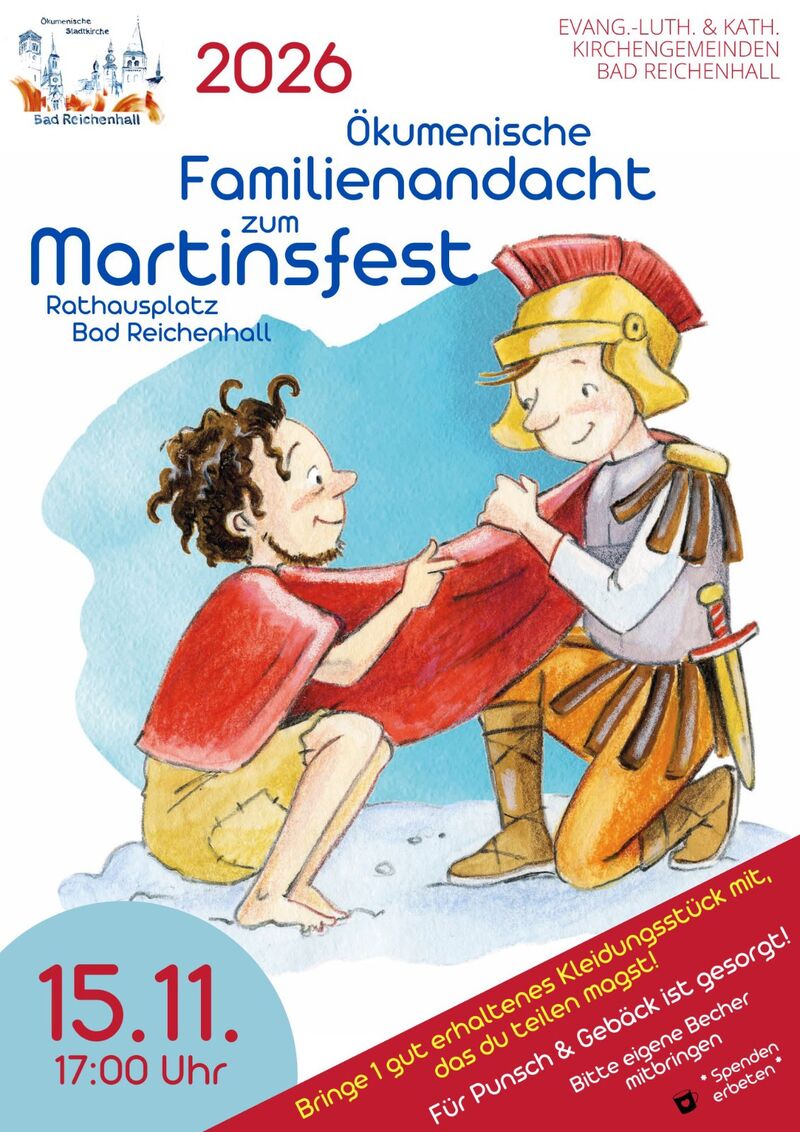 Martinsfest