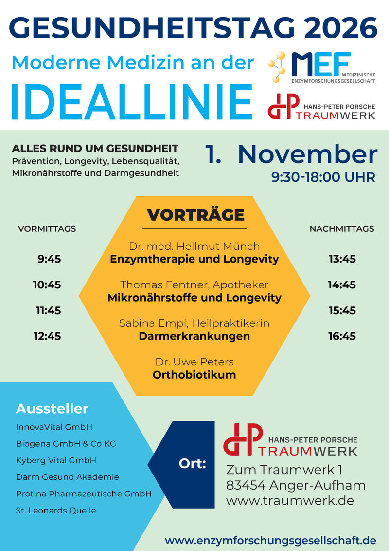 Gesundheitstag