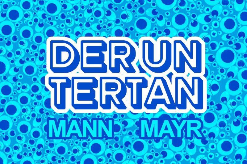 Der Untertan