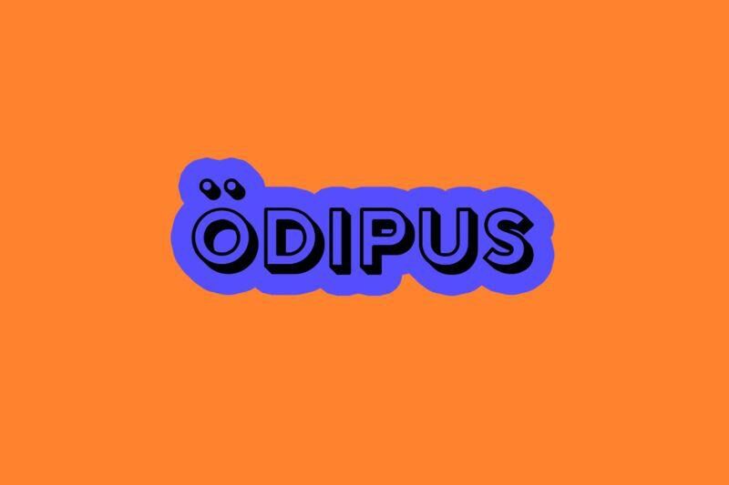 Oedipus