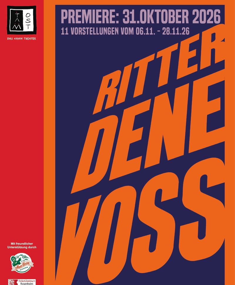 Ritter Dene Voss