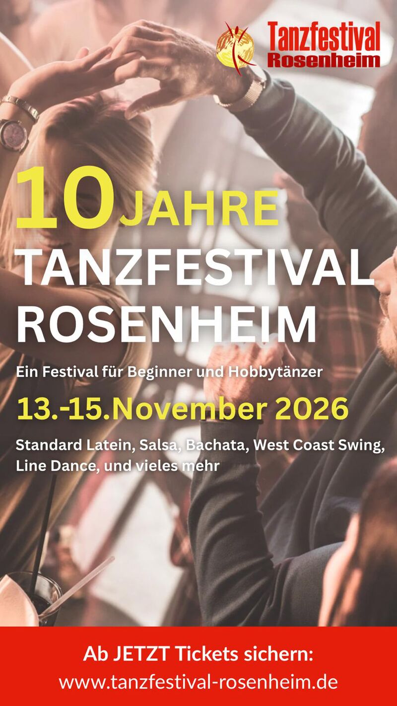 Tanzfestival