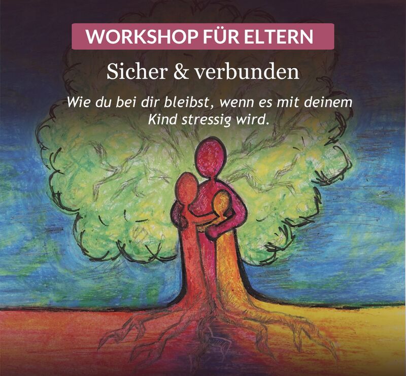 Sicher & verbunden