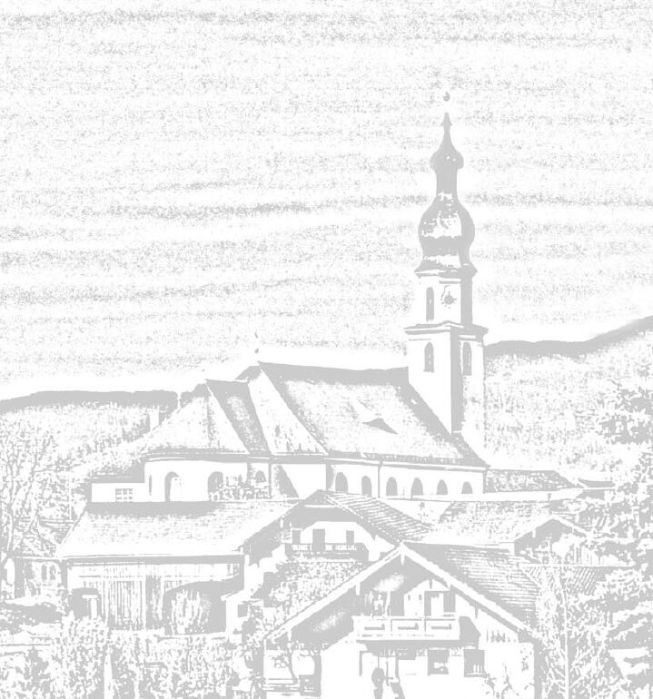 Seniorennachmittag der Pfarrei St. Martin