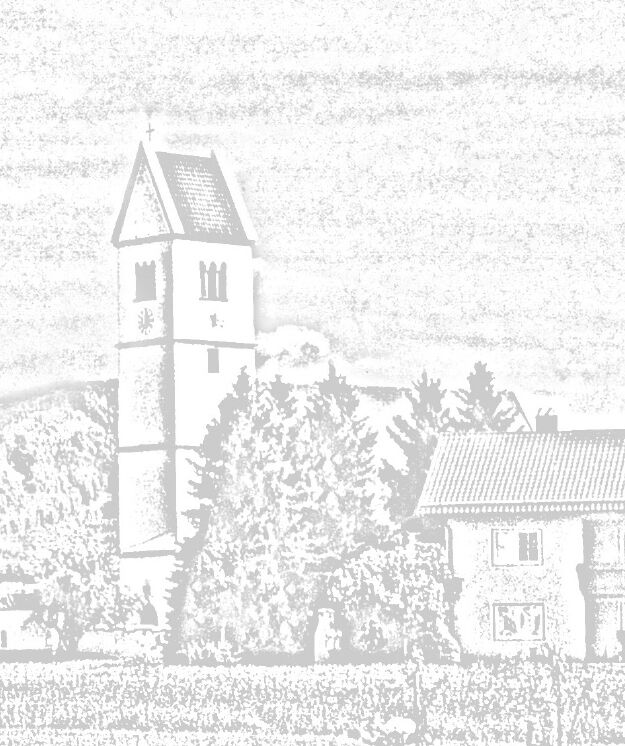 Seniorennachmittag der Pfarrei St. Stephan