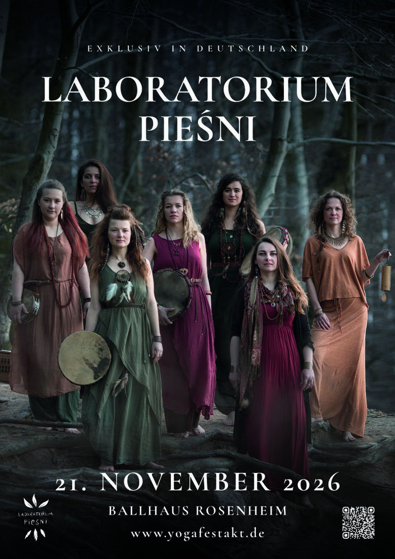 Laboratorium Pieśni