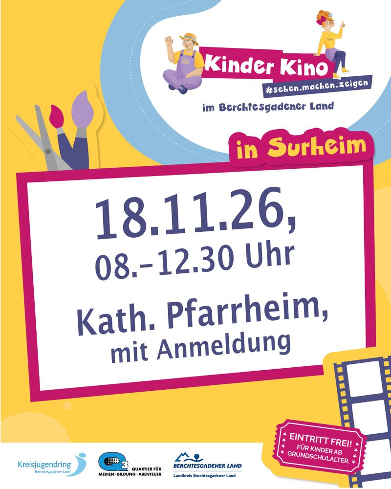 Kinderkino