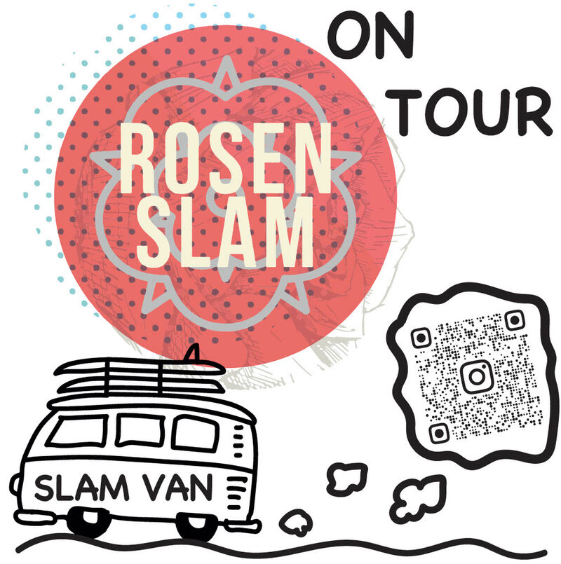 Der Rosenheimer Poetry Slam