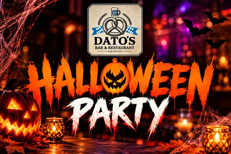 Halloween Party
