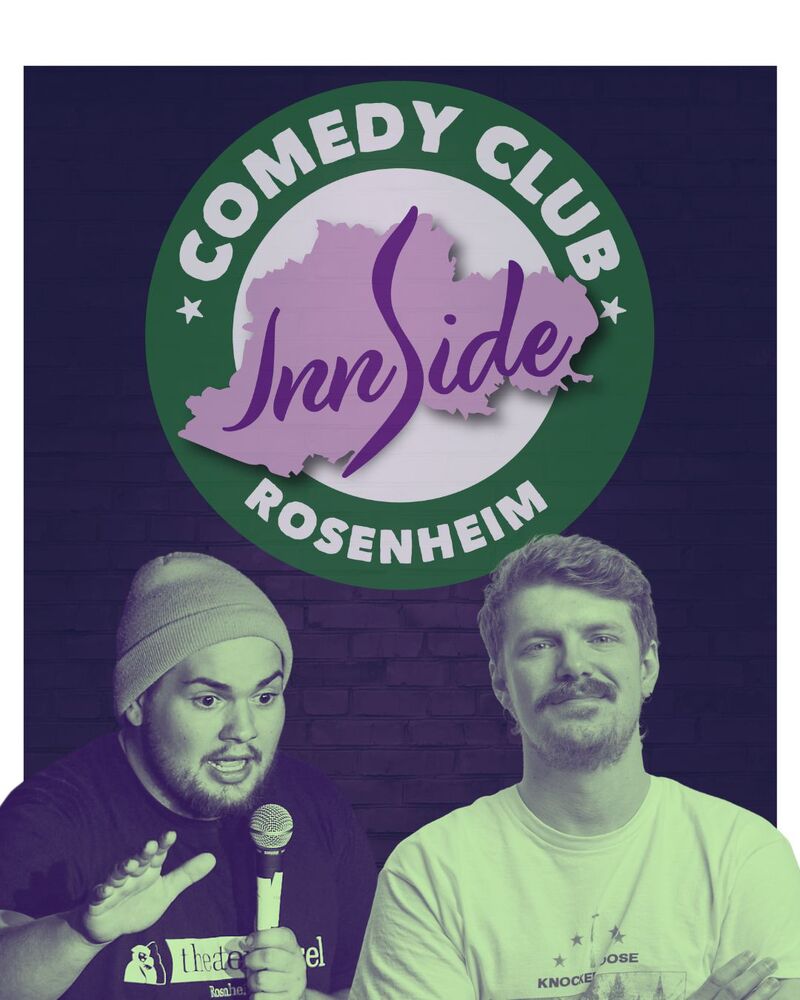Innside Jokes
