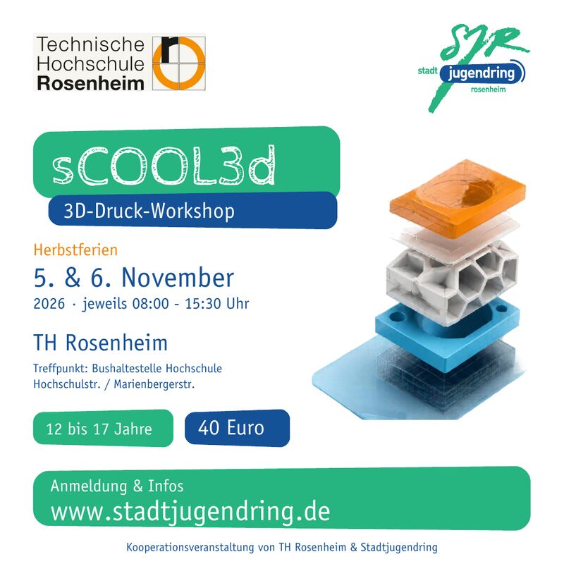 sCOOL3d