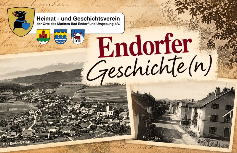 Endorfer Geschichte(n) Treff
