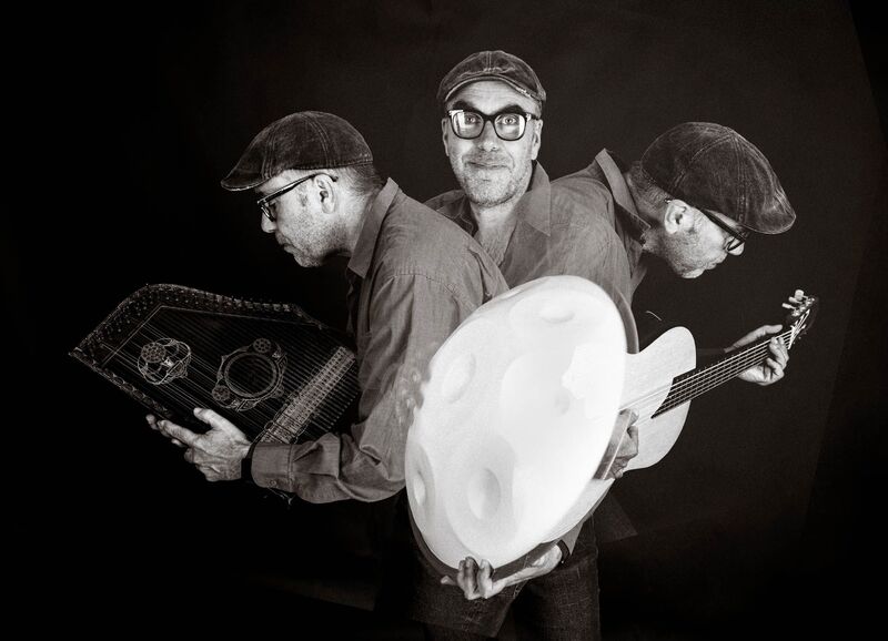 Biene & Friends mit Raphael Lichius