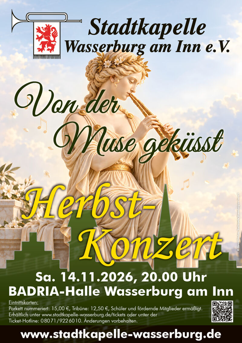 Herbst-Konzert