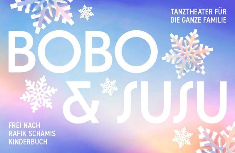 IMMLING WINTERFESTIVAL - "Bobo & Susu"