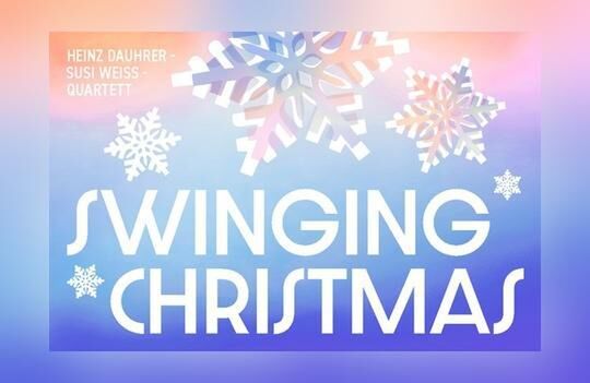 IMMLING WINTERFESTIVAL - "Swinging Christmas"