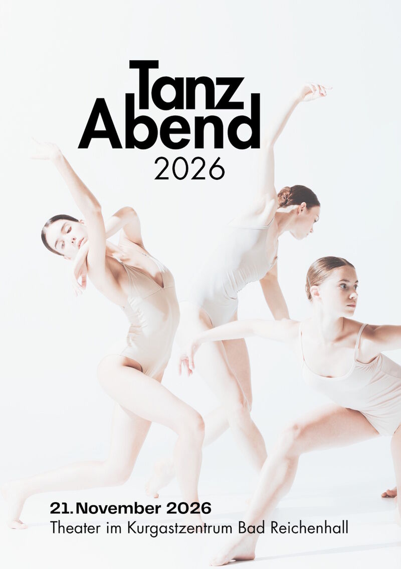 Tanzabend 2026