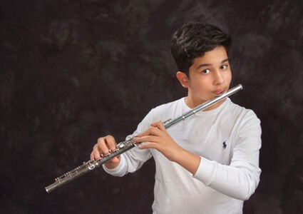 SINFONIEKONZERT #1