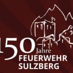 150 Jahre  Feuerwehr Sulzberg | www.feuerwehrfest-sulzberg.de