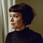 MIT DIR, DA MÖCHTE ICH IM HIMMEL KAFFEE TRINKEN – Lesung mit Sarah Lorenz