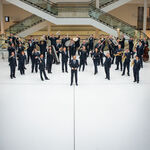 Polizeiorchester Niedersachsen featuring Rats of Sankt Pauli - Benefizkonzert zugunsten der Musikschule Winsen (Luhe)