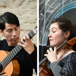Musik im Museum – Martin Steinack und Charlotte Lang