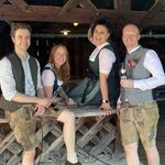Bayernand | Programm Christkindlmarkt