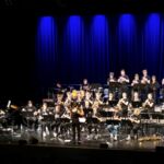 Konzert CHG-Bigband | Programm Christkindlmarkt