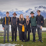 AUTländisch.family der Salzburger Nockerl: Winterkonzert