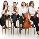 Escape String Quartet