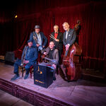 Swing into Christmas | The Hot Stuff Jazzband