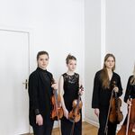 Emilsson-Quartett