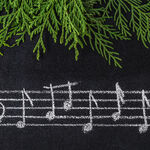 Adventliche Klänge aus der Musikschule Traunstein | Programm Christkindlmarkt