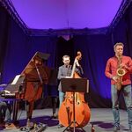 Jazzy Monday