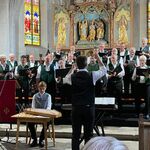 Männerchor Grabenstätt