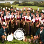 Kirchenkonzert in Burg bei Tengling