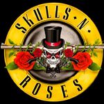 Skulls N Roses "Night of Thunder 3.0"