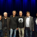 Söhne Traunreuts: Out of Rosenheim