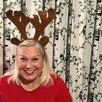 Tuija Komi Quartett: Tanzende Rentiere – Skandinavischer Weihnachtszauber