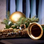 CHG Juniorband & Jazz GmbH | Programm Christkindlmarkt