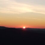 Abend- oder Fackelwanderung