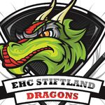 Eishockey Landesliga Nord EHC Mitterteich Stiftland gegen EHC Straubing