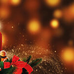 Weihnachtliche Kaffeehausmusik