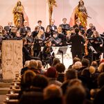 Weihnachtskonzert "Voices in Joy"